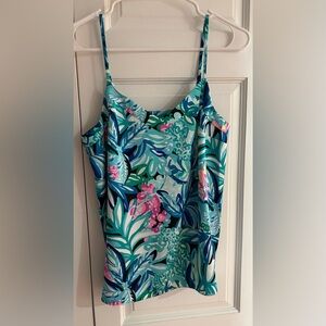 Lily Pulitzer top